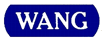 logo wang
